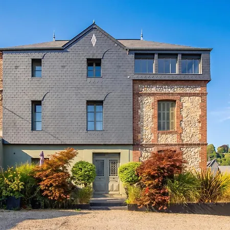 Villa Marguerite *