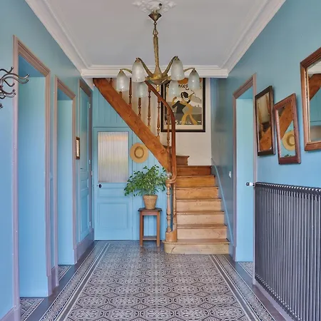 Marguerite Villa *