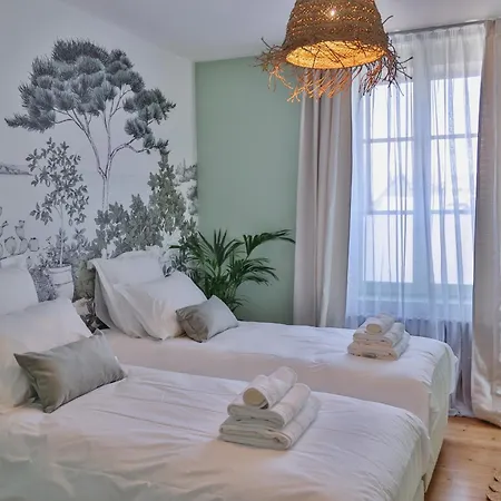 Marguerite Villa *